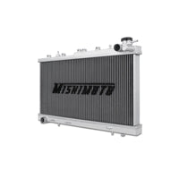 Mishimoto 91 - 99 Nissan Sentra w/ SR20 Manual Aluminum Radiator - My Store