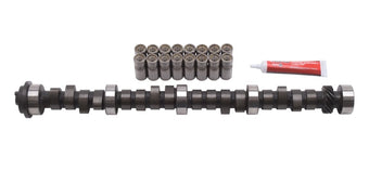 compare product Edelbrock Perf Plus Cam and Lifters Kit Olds 400-455