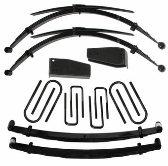 compare product Skyjacker 6