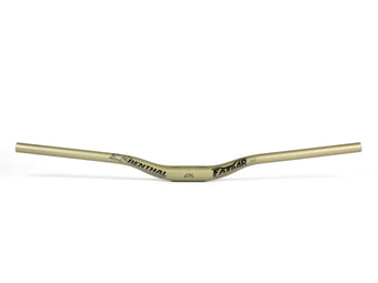 compare product Renthal V3 Fatbar Lite 35 30 mm - Aluminum Gold
