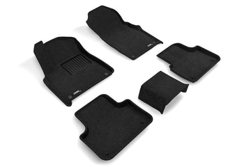 compare product 3D MAXpider 17-24 Audi Q7 (4M) / Sq7 (4M) 20-24 / Q8 19-24 / Sq8/Rs Q8 20-24 Elegant Black R1 R2
