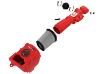 aFe Momentum GT Pro DRY S Cold Air Intake System 2018+ Jeep Wrangler (JL) V6 3.6L (Red Edition) - My Store