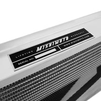 Mishimoto 01 - 05 Chevrolet/GMC 6.6L Duramax Radiator - My Store