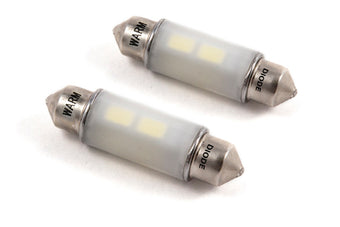 compare product Diode Dynamics 39mm HP6 LED Warm - White (Pair)