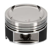 Wiseco Nissan VG30 Turbo - 9cc 1.260 X 87.5 Piston Shelf Stock Kit - My Store