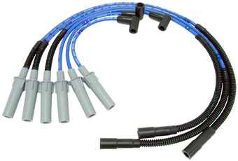 compare product NGK Jeep Wrangler 2011-2007 Spark Plug Wire Set