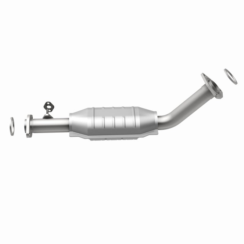MagnaFlow Conv DF 00 - 04 Tundra 4.7L P/S OEM - My Store