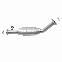 MagnaFlow Conv DF 00 - 04 Tundra 4.7L P/S OEM - My Store