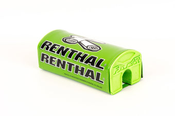 compare product Renthal Fatbar Pad - Green/ Green