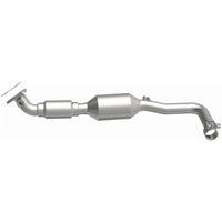 MagnaFlow 14 - 16 Cadillac ELR 1.4L/12 - 15 Chevrolet Volt 1.4L OEM Grade Direct Fit Catalytic Converter - My Store