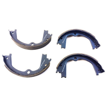 compare product Power Stop 14-17 Acura MDX Rear Autospecialty Parking Brake Shoes