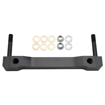 compare product Wilwood Ford Rear Bracket Kit F250/F350 4WD