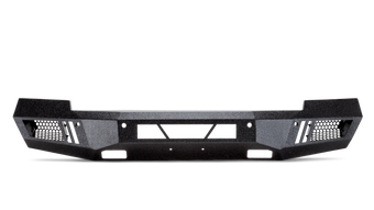 compare product Body Armor 4x4 07-13 Chevy Silverado 1500 Eco Series Front Bumper
