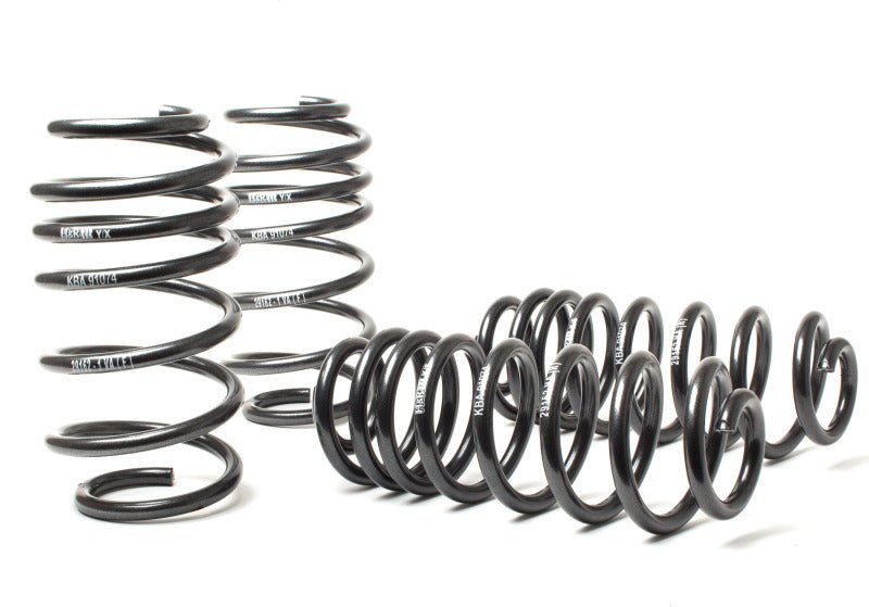 H&R 07 - 14 Volkswagen Eos Sport Spring - My Store
