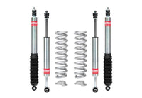 Eibach Pro - Truck Lift Kit 16 - 20 Toyota Tundra LIFT SYSTEM (Stage 1) - My Store