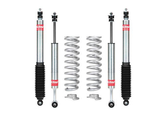 compare product Eibach Pro-Truck Lift Kit 16-20 Toyota Tundra LIFT SYSTEM (Stage 1)