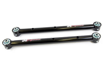 compare product UMI Performance 64-72 A-Body Rear Lower Control Arms- Roto-Joint/Roto-Joint