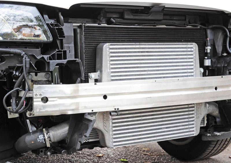 AWE Tuning Q5 2.0T Front Mounted Intercooler - My Store