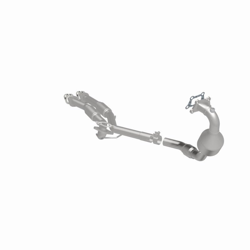 MagnaFlow Conv Direct Fit 12 - 15 Cadillac SRX V6 - 3.6L (FWD Only) - My Store