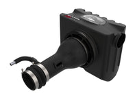 aFe Momentum HD Pro 10R Cold Air Intake System 17 - 19 Nissan Titan XD V8 - 5.6L - My Store