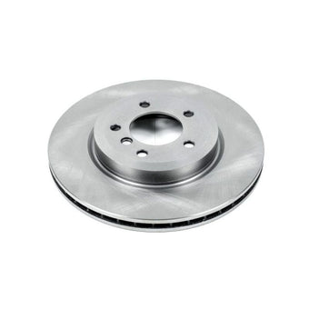compare product Power Stop 01-06 BMW 330Ci Front Autospecialty Brake Rotor