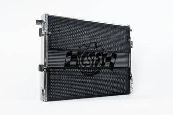 compare product CSF BMW G8X M3/M4 High Performance Front Mount Heat Exchanger