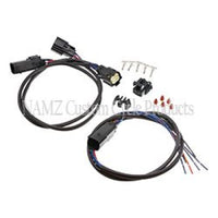 NAMZ 14 - 23 Street/Road Glide Models Plug - N - Play Complete Tour Pack Wiring Installation Kit - My Store