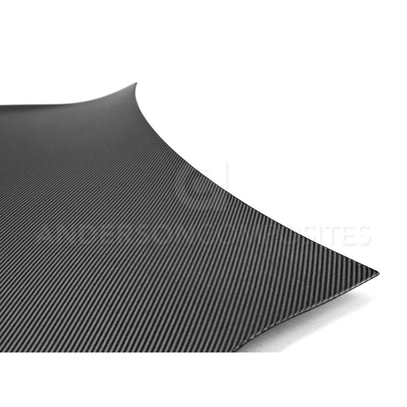 Anderson Composites 14 - 15 Chevrolet Camaro Type - OE Decklid - My Store