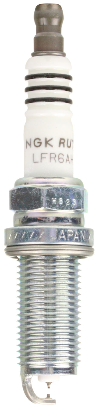 compare product NGK Ruthenium HX Spark Plug Box of 4 (LFR6AHX-S)
