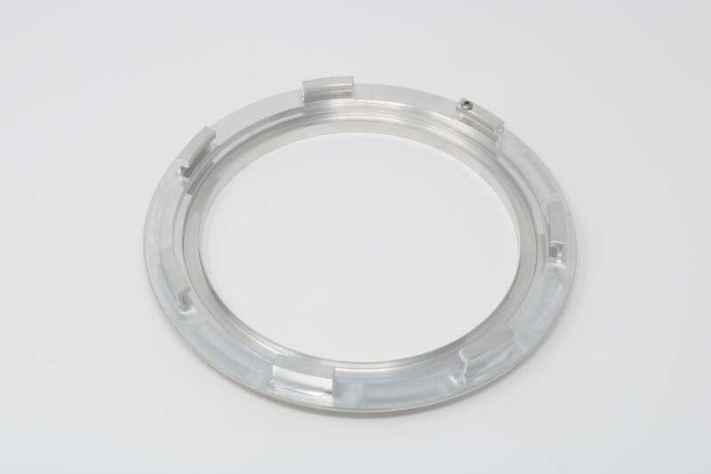 Aeromotive Fuel Pump Module Mounting Ring - Aluminum - My Store
