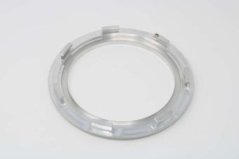 compare product Aeromotive VaporWorx Fuel Pump Module Mounting Ring - 5in - Aluminum