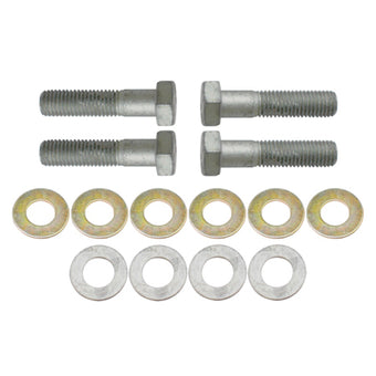 compare product Wilwood Washers HHCS M14-2.00x60mm LG Bolt Kit