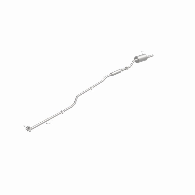 MagnaFlow BRE Exhaust Kit 01 - 05 Honda Civic 1.7L - My Store