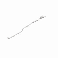 MagnaFlow BRE Exhaust Kit 01 - 05 Honda Civic 1.7L - My Store