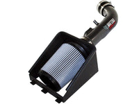 aFe FULL METAL Power Intakes Stage - 2 PDS AIS PDS; Ford Ranger 04 - 11 V6 - 4.0L - My Store