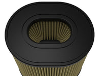 aFe Magnum FORCE Intake Air Filter w/Pro GUARD 7 4 - 1/2IN F x(8x6 - 1/2)IN B x(6 - 3/4x5 - 1/2)IN T x8IN - My Store