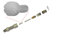 AEM V3 Water/Methanol Injection Nozzle Only Kit (Qty 2) - My Store