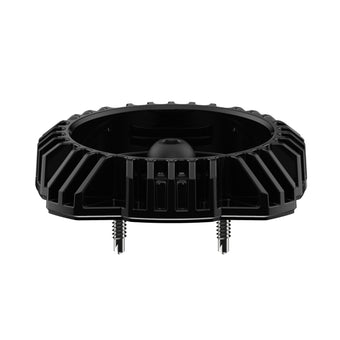 compare product KC HiLiTES Cyclone V2 Surf Mount Adapter