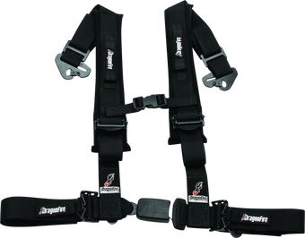 compare product DragonFire Racing 2in Harness Restraint with Integrated Grab Handle