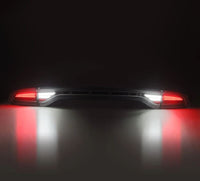 AlphaRex 15 - 23 Dodge Charger Nova - Series LED Tail Lights - Black - My Store