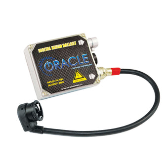 compare product Oracle D2R/D2S HID Ballast