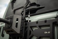 DV8 Offroad 18 - 25 Jeep Wrangler JL Spare Tire Carrier - My Store