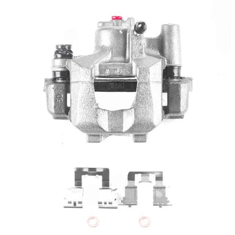 compare product Power Stop 01-03 Toyota Highlander Rear Left Autospecialty Caliper w/Bracket