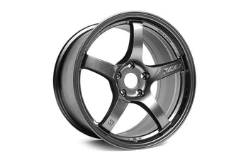 compare product Gram Lights 57CR 19x9.5 +45 5x114.3 HS Gunmetallic Wheel