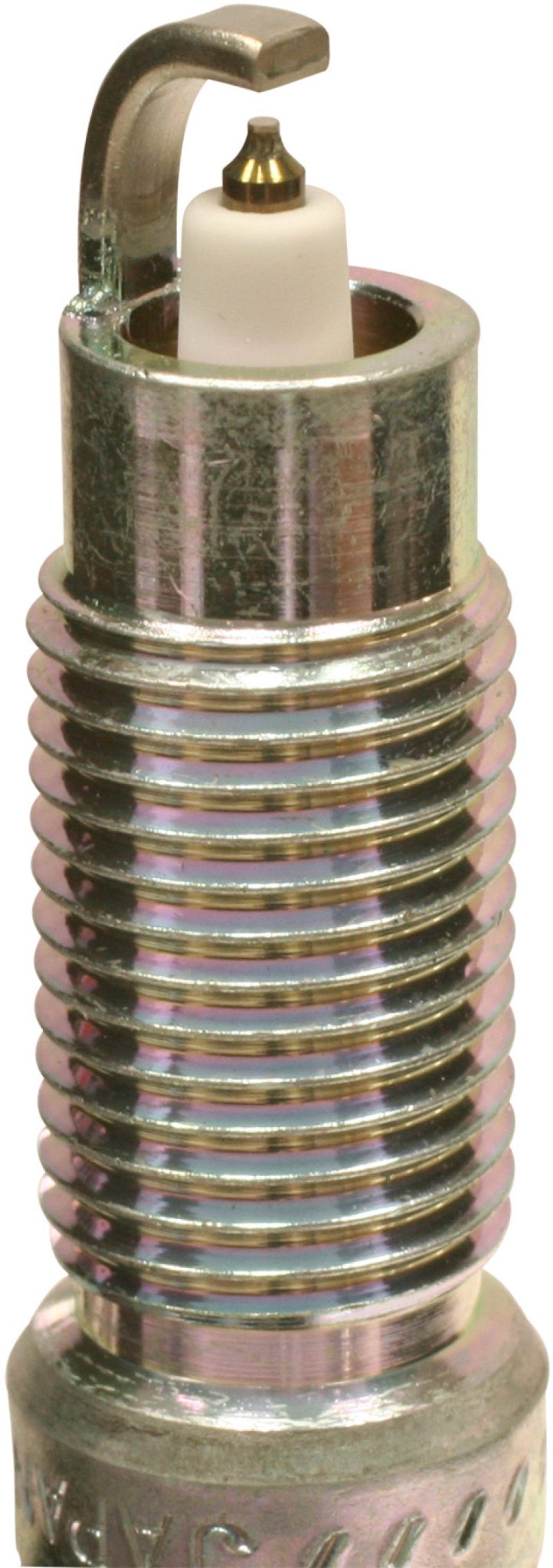 NGK Double Platinum Spark Plug Box of 4 (PZNAR6A11H) - My Store