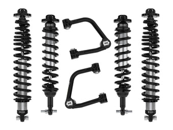 compare product ICO 2.5 Series Coilover Kits
