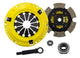 ACT 1990 Honda Civic Sport/Race Sprung 6 Pad Clutch Kit - My Store