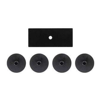 compare product ARB Extra Leaf Spacer Kit - 60mm Wide