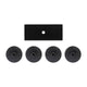 ARB Extra Leaf Spacer Kit - 60mm Wide - My Store