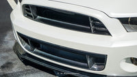 Anderson Composites 10 - 14 Ford Mustang/Shelby GT500 Front Lower Grille - My Store